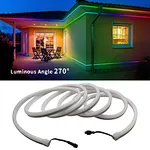 neon strip lights